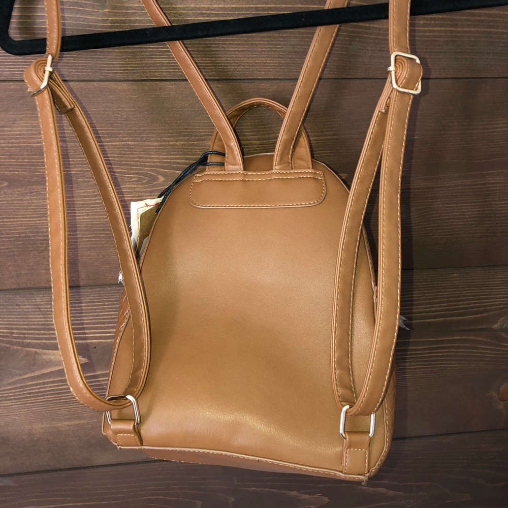 Mini Backpack - Picture 3 of 4